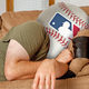 Here was have a visible representation of how hard MLB is trying to end the lockout.